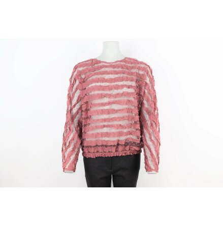 Zara - Blus - Stl. XL