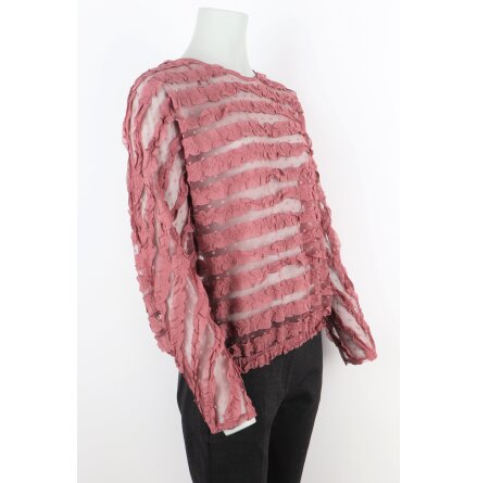 Zara - Blus - Stl. XL