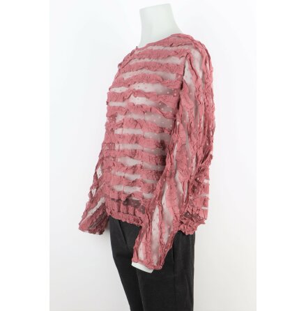 Zara - Blus - Stl. XL