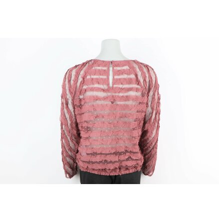 Zara - Blus - Stl. XL