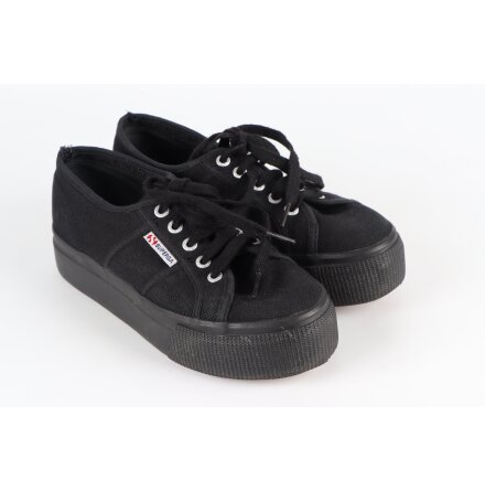 Superga - Sneakers - Stl. 37