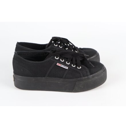 Superga - Sneakers - Stl. 37
