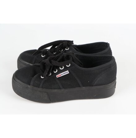 Superga - Sneakers - Stl. 37