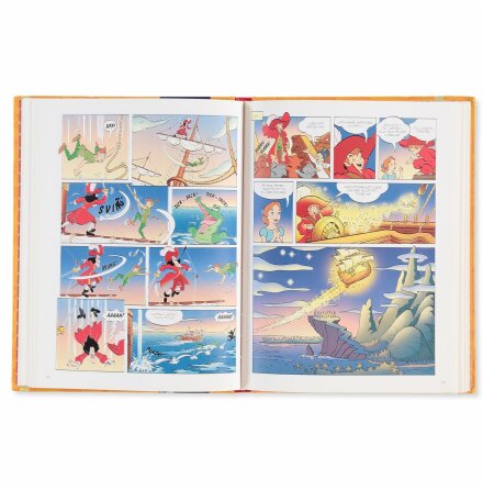 Kalle Anka G�voboken - Egmont K�rnan - Barn &amp; Ungdom