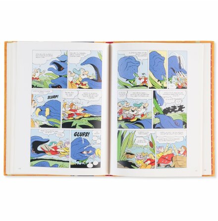 Kalle Anka G�voboken - Egmont K�rnan - Barn &amp; Ungdom