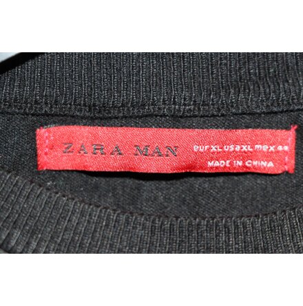 Zara Man - Tr�ja - stl. XL