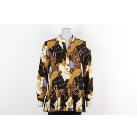 Zara Basic - Blus - Stl. S