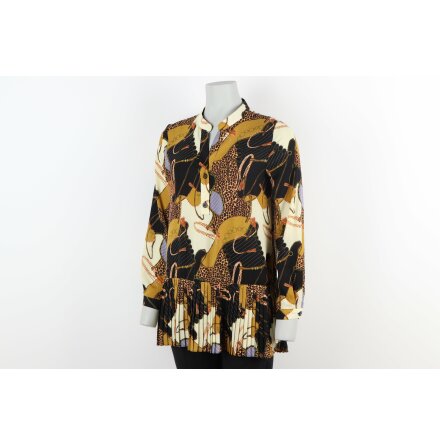 Zara Basic - Blus - Stl. S