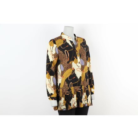 Zara Basic - Blus - Stl. S