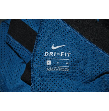 Nike - Tr�ningstopp - Stl. S