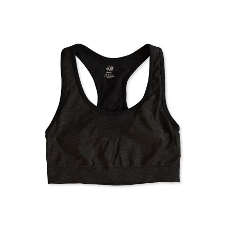 H&amp;M - Tr�nings-BH - stl. S