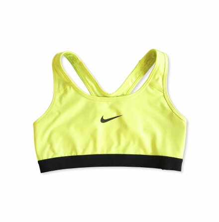 Nike Dri-FIT - Sport BH - Stl. M