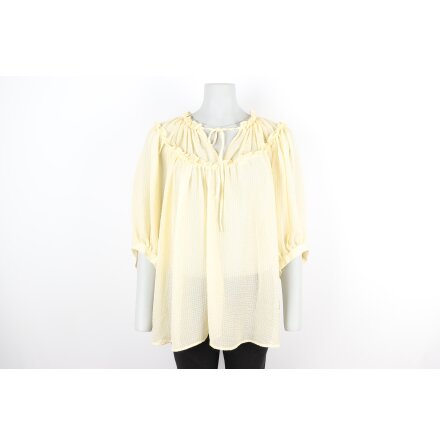 Lindex - Blus - Stl. L