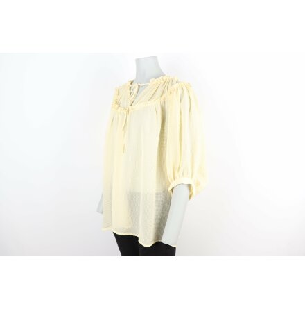 Lindex - Blus - Stl. L