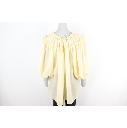 Lindex - Blus - Stl. L