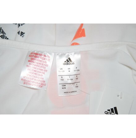 Adidas - Trningslinne - Stl. M