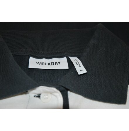 WEEKDAY - Blus - Stl. M