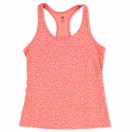 H&amp;M - Tr�ningslinne - Stl. M