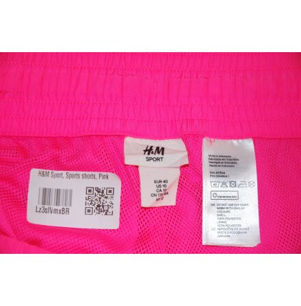 H&amp;M - Shorts - Stl. 40