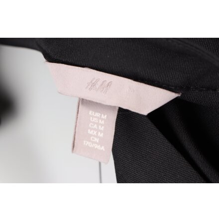 H&amp;M - Kl�nning - Stl. M