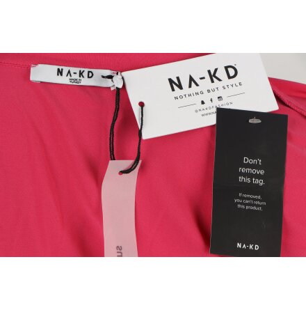 NA-KD  - Blus - Stl. S