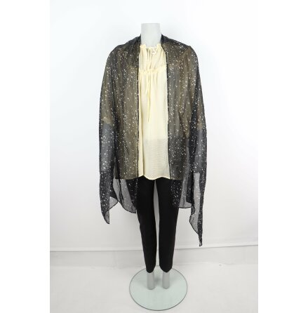 Lindex - Sjal - Stl. One Size