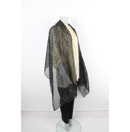 Lindex - Sjal - Stl. One Size