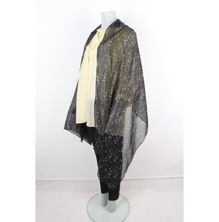 Lindex - Sjal - Stl. One Size