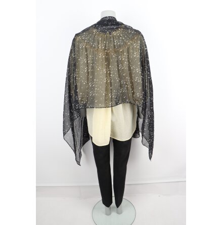 Lindex - Sjal - Stl. One Size