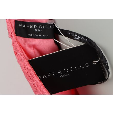 Paperdolls - London - Kl�nning - Stl. 34