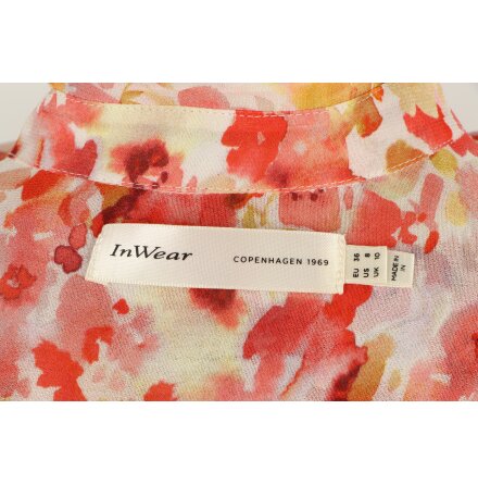 InWear - Blus - stl. 36