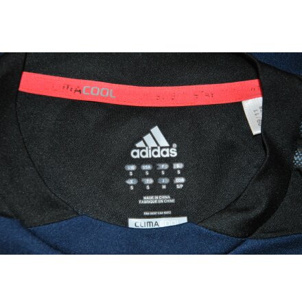 Adidas - Trnings T-Shirt - Stl. S