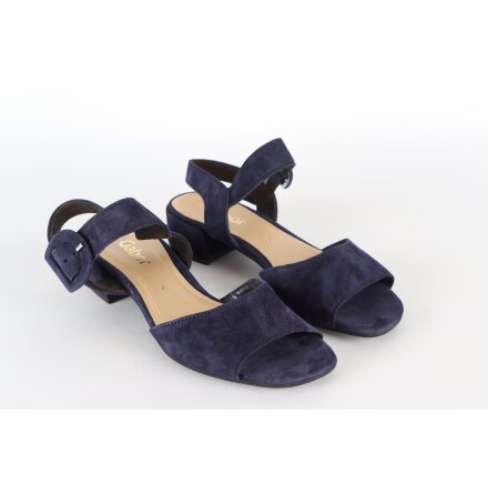Gabor - Sandaler - stl. 37 (UK4)