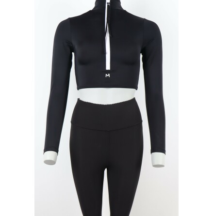 Makara - Tr�ningstopp - Stl. M 