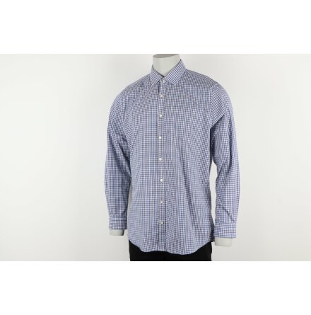 Dressmann - Skjorta - Stl. XL