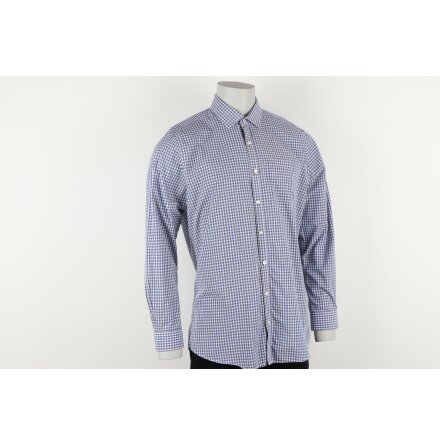 Dressmann - Skjorta - Stl. XL