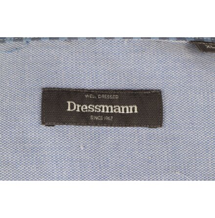 Dressmann - Skjorta - Stl. XL