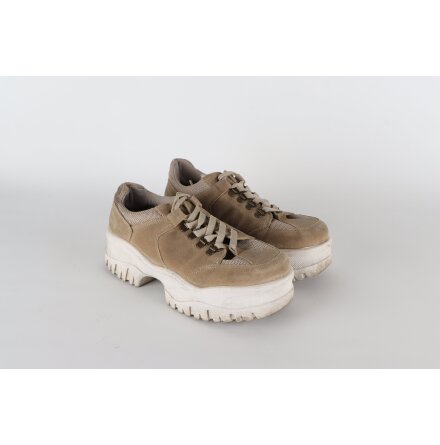 K. Cobler - Skor - Stl. 38