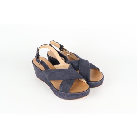 J.Crew - Sandaler - Stl. 9,5