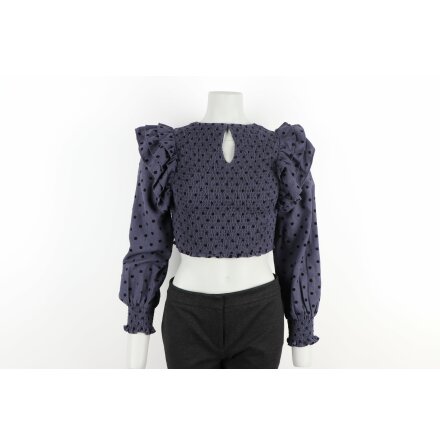 Zara - Topp - Stl. M