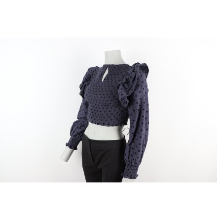 Zara - Topp - Stl. M