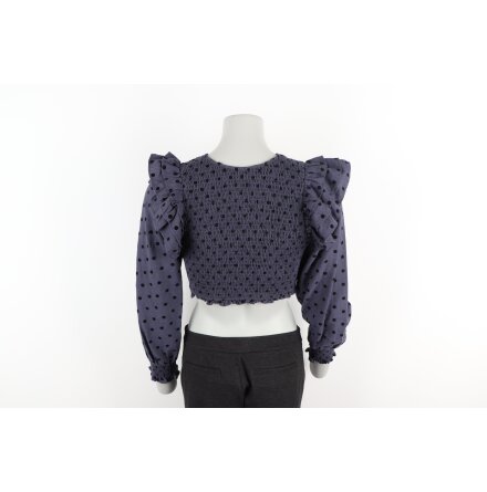 Zara - Topp - Stl. M