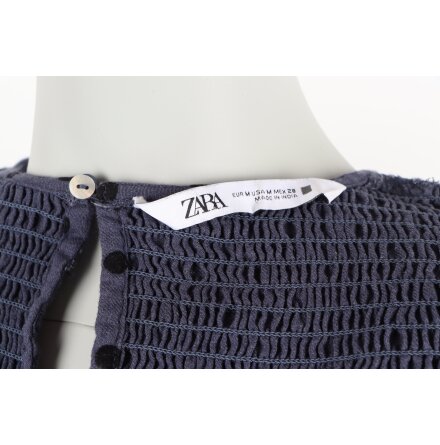 Zara - Topp - Stl. M