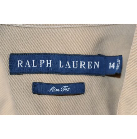 Ralph Lauren - Skjorta - stl. XS (14)