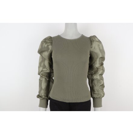 Pieces - Tr�ja - Stl. S