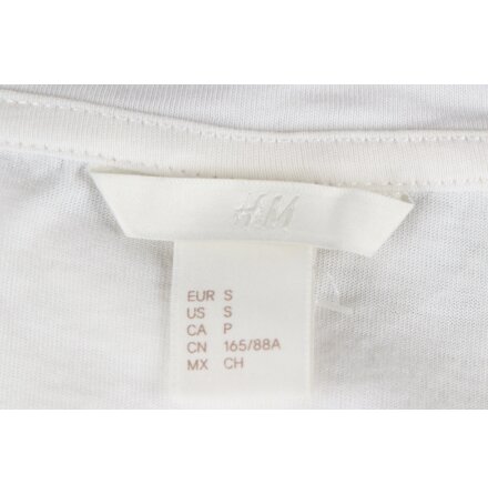 H&amp;M - Blus - Stl. S