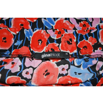 Gina Tricot - Kjol- stl. 38