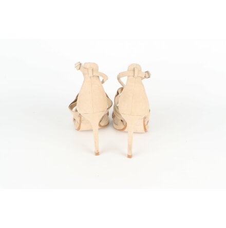 Zara - Sandaletter - stl. 38