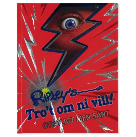 Ripley�s Tro�t Om Ni Vill - Anne Marshall - Samh�lle, Historia &amp; Fakta