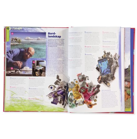 Ripley�s Tro�t Om Ni Vill - Anne Marshall - Samh�lle, Historia &amp; Fakta